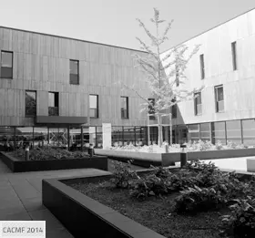 Clinique Bel-Air Centre Aquitain de Chirurgie Maxillo-Faciale à Bordeaux
