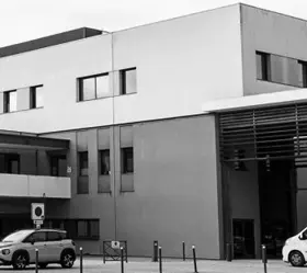 Clinique d'Arcachon Centre Aquitain de Chirurgie Maxillo-Faciale à Bordeaux