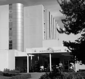 Clinique Jean Villar Bruges Centre Aquitain de Chirurgie Maxillo-Faciale à Bordeaux