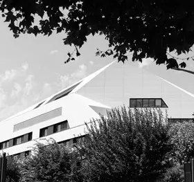 La clinique d'ophtalmologie ORL Thiers Centre Aquitain de Chirurgie Maxillo-Faciale à Bordeaux