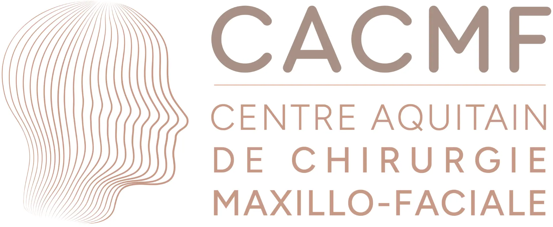 Logo Centre Aquitain de chirurgie Maxillo-Faciale à Bordeaux