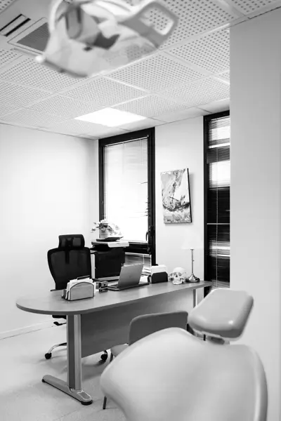 Clinique Jean Villar Bruges Centre Aquitain de Chirurgie Maxillo-Faciale à Bordeaux
