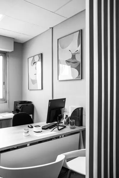 Hôpital privé Saint Martin à Pessac Centre Aquitain de Chirurgie Maxillo-Faciale à Bordeaux